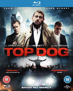 Top Dog |   Blu-Ray